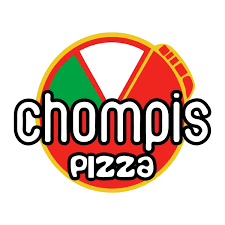 Logo de Chompis Pizza