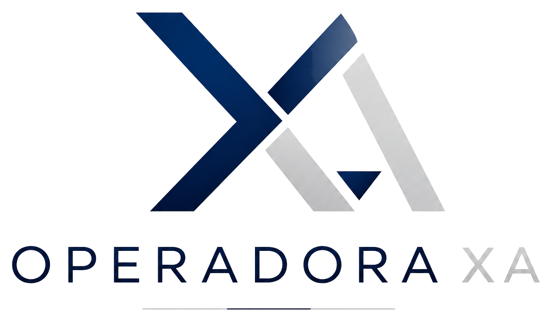 Operadora XA